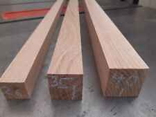 Solid oak timber for sale  BURY