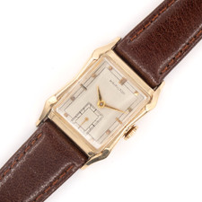 Vintage 1950s hamilton for sale  Hollis Center