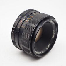 Pentax m42 fit for sale  SHEFFORD