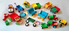 Playmobil tracteur 1900 d'occasion  Mazamet