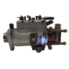 Bomba de injeção de combustível diesel - Lucas Cav #3343F870 Perkins 4.203 motor #2643C229 comprar usado  Enviando para Brazil