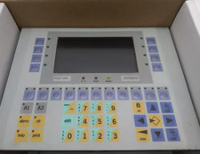 TERMINAL DO PAINEL DO OPERADOR SAIA PCD7.D850 comprar usado TERMINAL DO PAINEL DO OPERADOR SAIA PCD7.D850 comprar usado  Enviando para Brazil