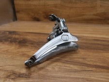 1981 Przerzutka przednia Shimano Altus VIA Japan dolny ciąg 28,6 mm rower szosowy, używany na sprzedaż  PL