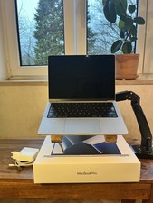 Macbook pro 16gb gebraucht kaufen  Hamburg
