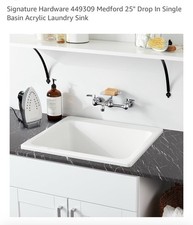 Signature hardware 449309 for sale  Hammond