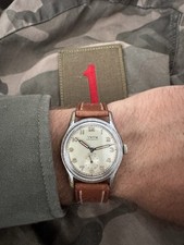 Vetta watch military usato  Novara