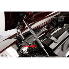 Tampas de extremidade de tampa de radiador de aço inoxidável polido para 1997-2004 Chevy Corvette C5 comprar usado Tampas de extremidade de tampa de radiador de aço inoxidável polido para 1997-2004 Chevy Corvette C5 comprar usado  Enviando para Brazil