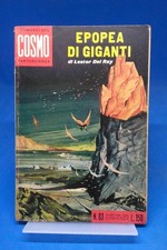 Romanzi del cosmo usato  Cento