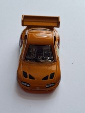 Hotwheels hkg62 toyota for sale  SOUTHEND-ON-SEA