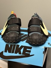 Nike CPFm Air flea 2 Frosted Spruce Size8 na sprzedaż  Wysyłka do Poland