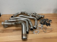 Arrow exhaust header d'occasion  Expédié en Belgium