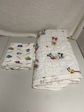 Baby minnie mickey for sale  Des Allemands