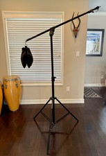 Manfrotto 420b studio for sale  Los Angeles