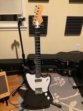 Harmony silhouette guitar for sale  Springfield