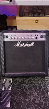 Marshall mg15cfx 15w for sale  BIRMINGHAM