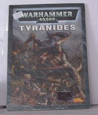 Warhammer 40000 tyranides d'occasion  Bazouges-la-Pérouse