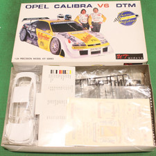 Models opel calibra d'occasion  Expédié en Belgium