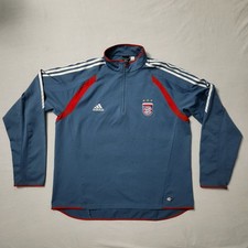 Vintage adidas bayern for sale  Beaverton