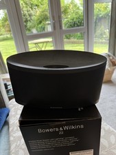 Bowers wilkins airplay for sale  CREWE