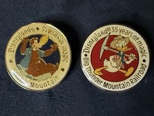 Disneyland years magic for sale  Austin
