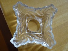 Baccarat ancienne bobeche d'occasion Baccarat ancienne bobeche d'occasion  Thann