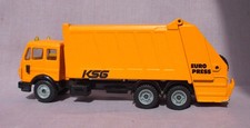 Siku 2926 mercedes gebraucht kaufen  Stendal