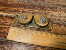 Vintage wilcox crittenden for sale  Morro Bay