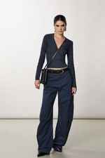 Maglia scollo donna usato Maglia scollo donna usato  Italia