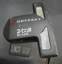 Odyssey ball blade for sale  SPILSBY