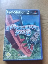 Rollercoaster gebraucht kaufen Rollercoaster gebraucht kaufen  Südbrookmerland