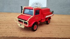 Miniature camion pompier d'occasion Miniature camion pompier d'occasion  Châteauneuf-la-Forêt