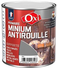 Peinture minium primaire d'occasion  Blangy-sur-Bresle
