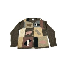 Susan bristol cardigan for sale  Bonita Springs