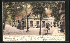 Bad lippspringe rtspartie gebraucht kaufen  Berlin