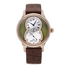 Jaquet droz grande for sale  Shipping to Ireland
