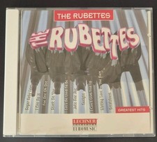 Rubettes greatest hits for sale  NEW ROMNEY