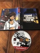 Grand Theft Auto III pacote duplo PS2 SL3M comprar usado Grand Theft Auto III pacote duplo PS2 SL3M comprar usado  Enviando para Brazil