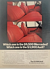 Audi 100ls vintage for sale  Miami Beach