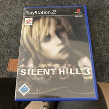 Silent hill 3 gebraucht kaufen  Frankfurt am Main