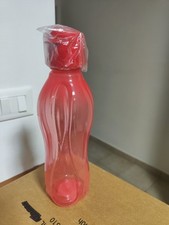 Eco bottiglia tupperware usato  Marigliano