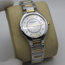 Raymond weil noemia for sale  New York