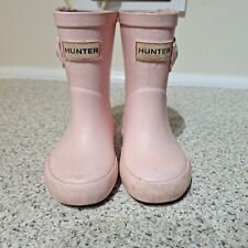 Childs pink hunter for sale  ALFRETON