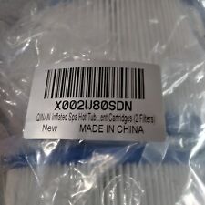 Qinan pack filters for sale  Memphis