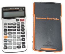 Construction master pro for sale  Upper Darby