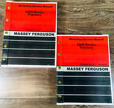 Massey ferguson 1010 for sale  Brookfield