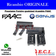 Faac genius originale usato  Roma