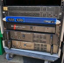 Powersoft m50q 5000 for sale  Miami