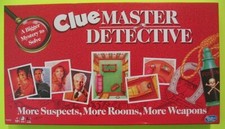Clue master detective for sale  Palm Coast