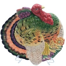 Fitz floyd turkey for sale Fitz floyd turkey for sale  Raleigh