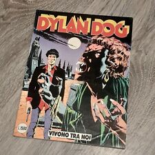 Dylan dog vivono usato  La Spezia